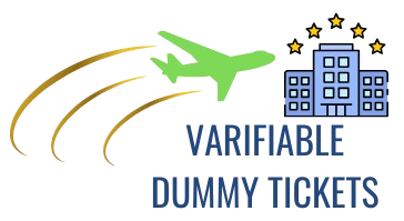 Verifiable Dummy Tickets